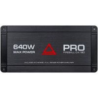 Aura Fireball-4.160 PRO Image #5