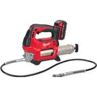 Milwaukee M18 GG-201C 4933440490 Image #6