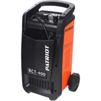 Patriot BCT-400