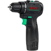 DWT ABSP-12 DN-2 (с 2-мя АКБ)