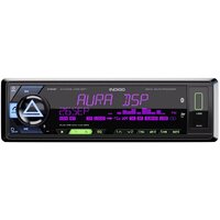 Aura Indigo-876DSP