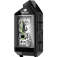 Scher Khan M10 1.0 Image #2