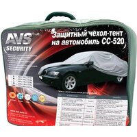 AVS СС-520 