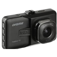 Digma FreeDrive 118 Image #9