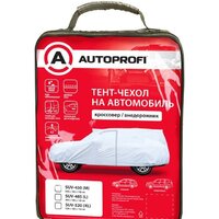 Autoprofi SUV-450 (M) Image #1