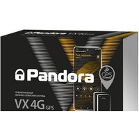 Pandora VX 4G GPS v2