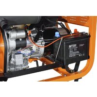 Carver PPG-9000DE Image #5