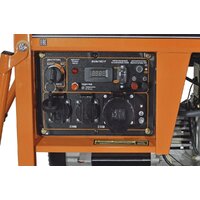 Carver PPG-9000DE Image #6