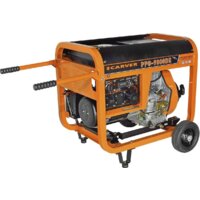 Carver PPG-9000DE Image #4