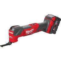 Milwaukee M18 FMTMC-502X 4933499454 (с 2-мя АКБ, кейс) Image #16