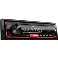 JVC KD-X152M Image #2