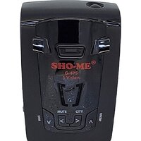 Sho-Me G-475 S Vision GPS Image #2