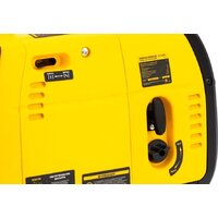 Denzel GT-1200iS Image #8