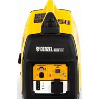 Denzel GT-1200iS Image #2