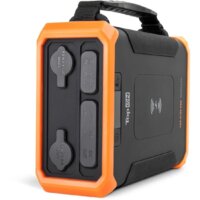 TopON TOP-X100 PRO (черный/оранжевый) Image #5