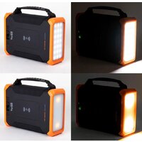 TopON TOP-X100 PRO (черный/оранжевый) Image #12