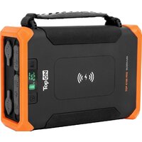 TopON TOP-X100 PRO (черный/оранжевый) Image #1