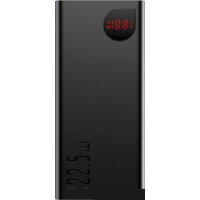 Baseus Adaman Digital Display Fast Charge Power Bank 22.5W 40000mAh