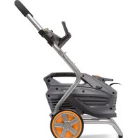 Daewoo Power DAW 750 Image #2