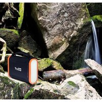 TopON TOP-X100 (черный/оранжевый) Image #7