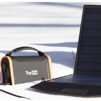 TopON TOP-X100 (черный/оранжевый) Image #9