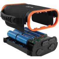 TopON TOP-X100 (черный/оранжевый) Image #6