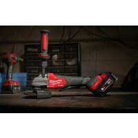 Milwaukee M18 Fuel One-Key M18FSAGSVO125X-0X 4933493552 (без АКБ, кейс) Image #15