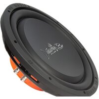 DL Audio Barracuda 12 Flat Image #1