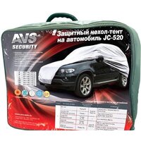 AVS JC-520 