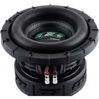 Deaf Bonce Apocalypse DB-SA2508 D2