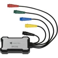 NAVITEL M800 Dual Image #12