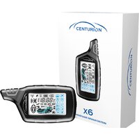 Centurion X6 Image #1