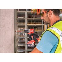 Milwaukee M18 M18BLPDRC-202C 4933492822 (с 2-мя АКБ 2 Ач, кейс) Image #6