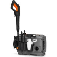 Daewoo Power DAW 5 Silent Image #5