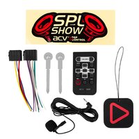 ACV ADX-211BM DSP Image #6