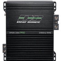 Deaf Bonce Apocalypse Atom 3.5K PRO