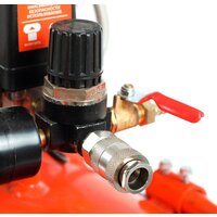 Patriot WO 80-360 Image #10