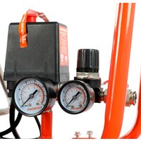 Patriot WO 80-360 Image #11