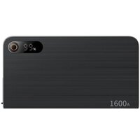 Baseus Super Energy Pro Black+ Car Jump Starter 1600A