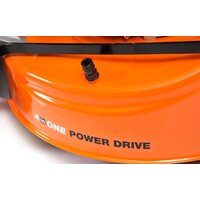 Daewoo Power DLM 5500SV Image #6