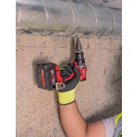 Milwaukee M18 M18BLDDRC-502C 4933492835 (с 2-мя АКБ 5 Ач, кейс) Image #16