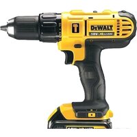 DeWalt DCD776S2 (с 2-мя АКБ)