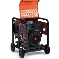 Daewoo Power DDAE 11000XE Image #3