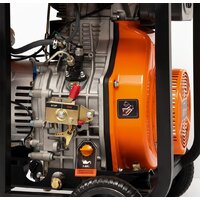 Daewoo Power DDAE 11000XE Image #6