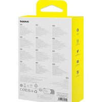 Baseus Magnetic Fast Charge Power Bank Type-C Edition 30W 10000mAh (мятный) Image #8