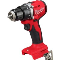 Milwaukee M18 M18BLDDRC-0 4933492831 (без АКБ) Image #1
