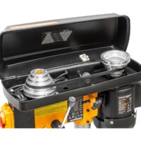 Partisan PBD-400S Image #3