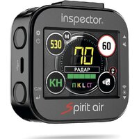 Inspector Spirit Air Image #4