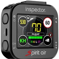 Inspector Spirit Air