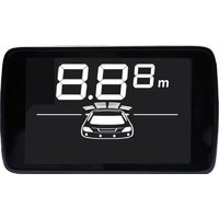 ParkMaster 23U-4-A-Silver Image #3